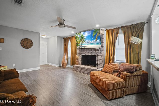 12433 Red Fox Drive, Gulfport, MS 39503