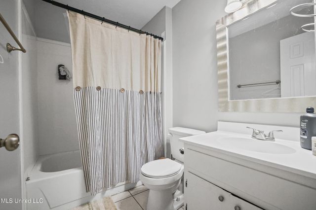 12433 Red Fox Drive, Gulfport, MS 39503