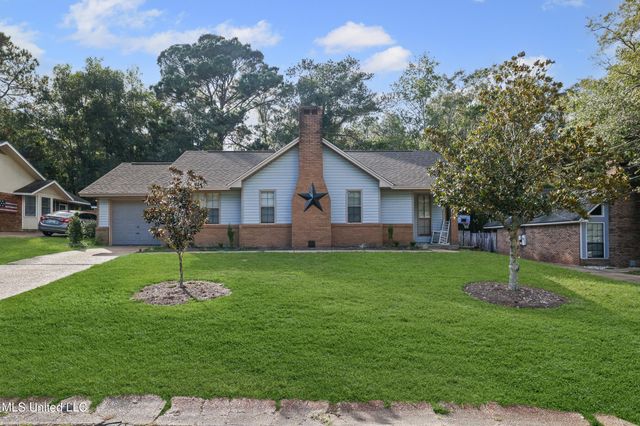 12433 Red Fox Drive, Gulfport, MS 39503