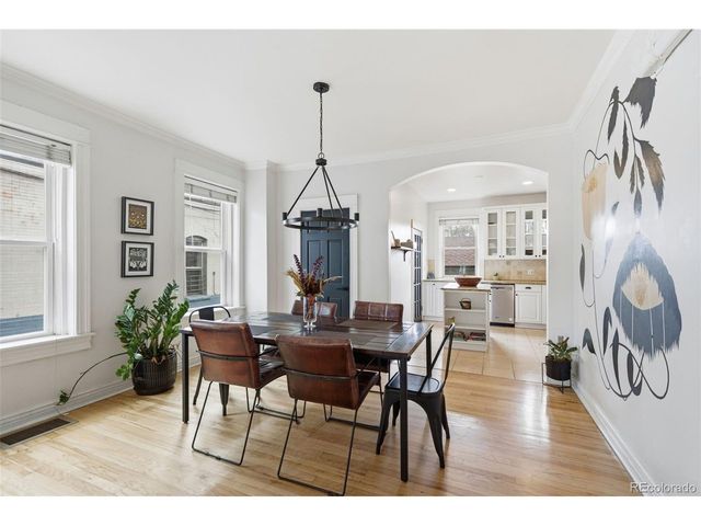 2121 E 16th Ave, Denver, CO 80206