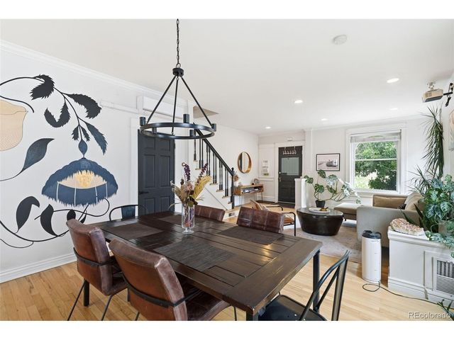 2121 E 16th Ave, Denver, CO 80206