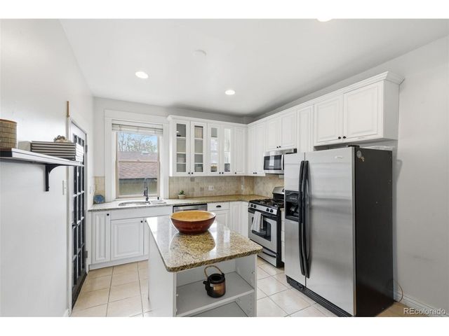 2121 E 16th Ave, Denver, CO 80206