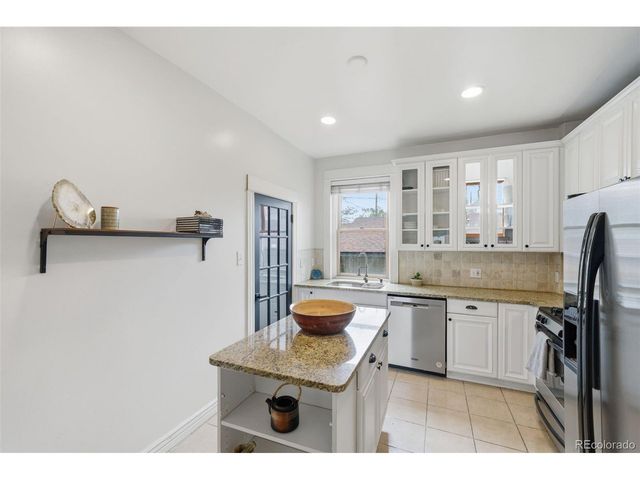 2121 E 16th Ave, Denver, CO 80206