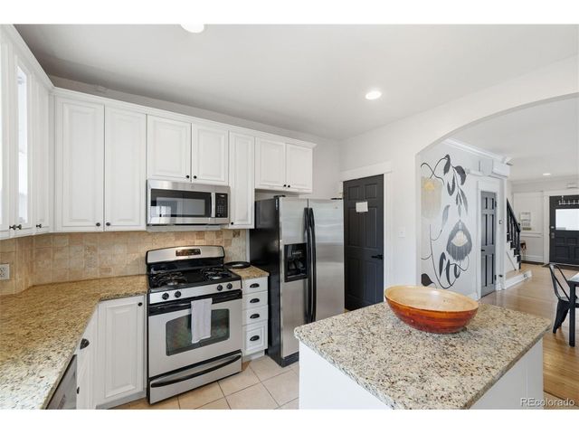 2121 E 16th Ave, Denver, CO 80206