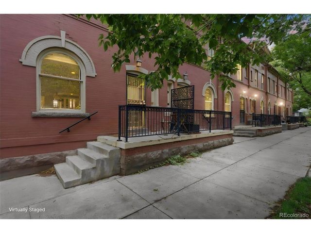 2121 E 16th Ave, Denver, CO 80206