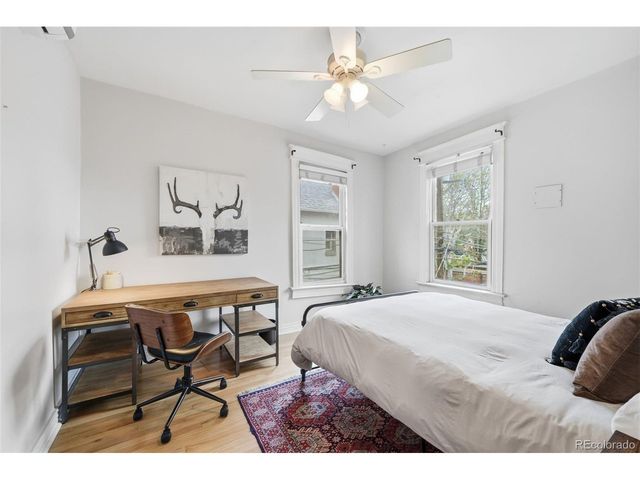 2121 E 16th Ave, Denver, CO 80206