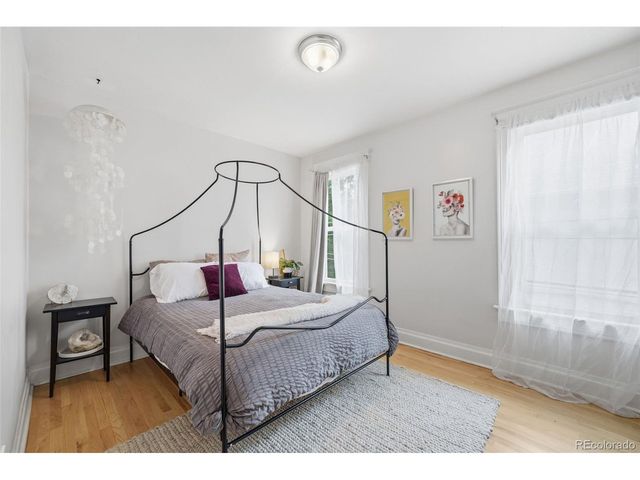 2121 E 16th Ave, Denver, CO 80206