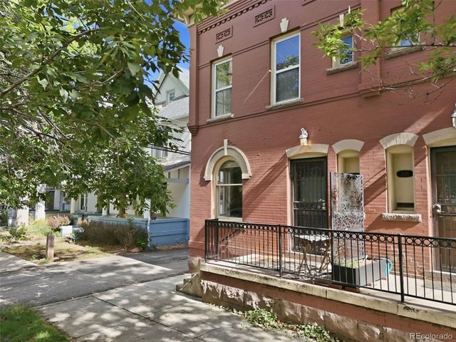 2121 E 16th Ave, Denver, CO 80206