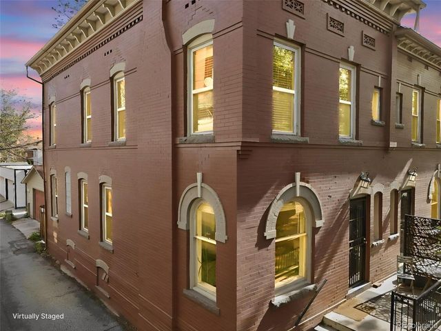 2121 E 16th Ave, Denver, CO 80206