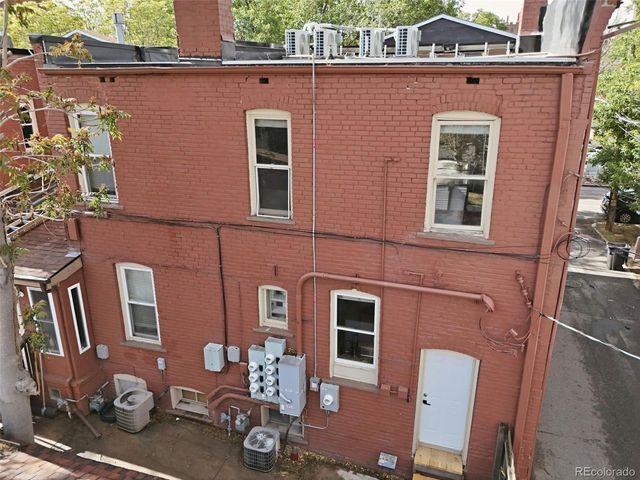 2121 E 16th Ave, Denver, CO 80206