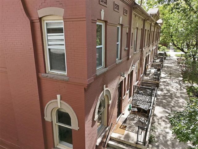 2121 E 16th Ave, Denver, CO 80206