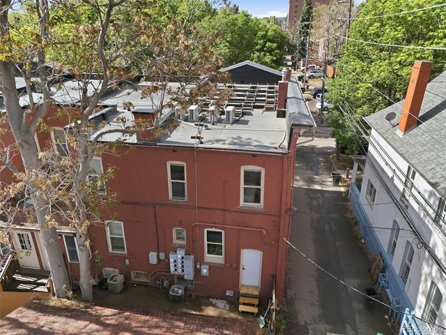2121 E 16th Ave, Denver, CO 80206