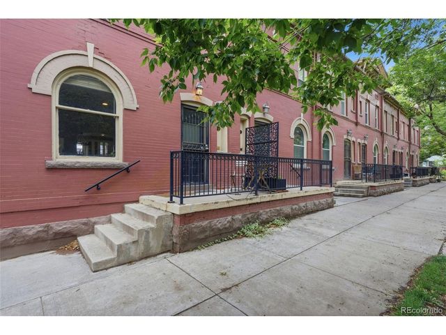 2121 E 16th Ave, Denver, CO 80206