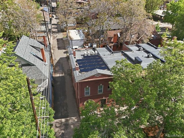 2121 E 16th Ave, Denver, CO 80206