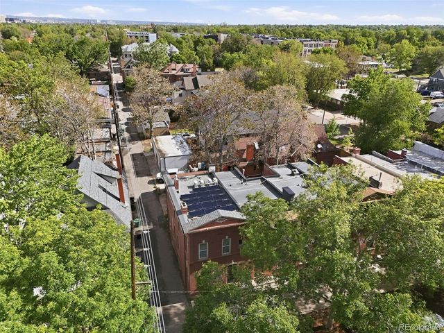 2121 E 16th Ave, Denver, CO 80206