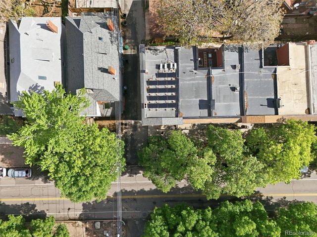 2121 E 16th Ave, Denver, CO 80206