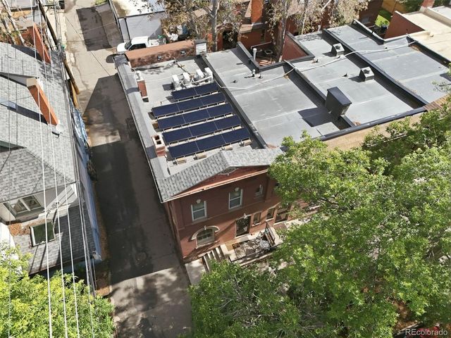 2121 E 16th Ave, Denver, CO 80206
