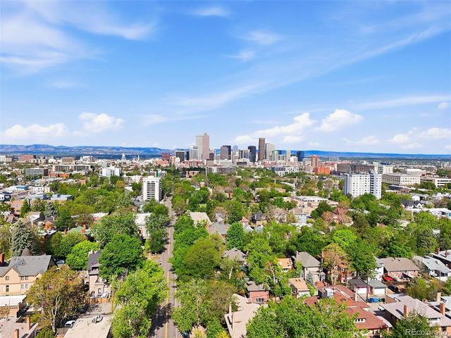 2121 E 16th Ave, Denver, CO 80206