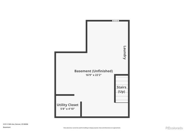 2121 E 16th Ave, Denver, CO 80206