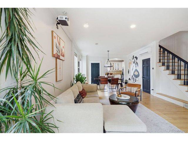 2121 E 16th Ave, Denver, CO 80206