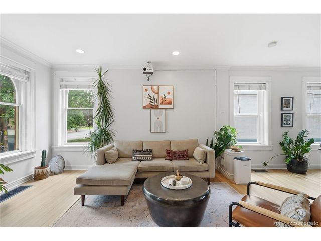 2121 E 16th Ave, Denver, CO 80206