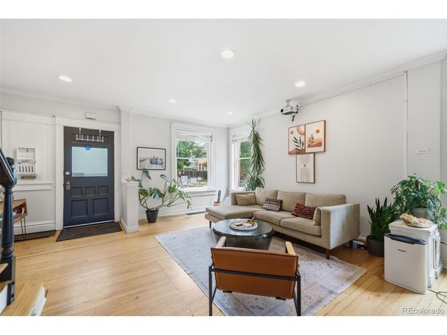 2121 E 16th Ave, Denver, CO 80206