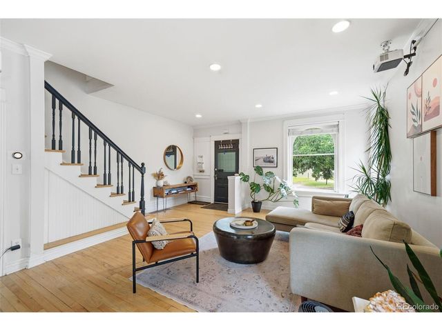 2121 E 16th Ave, Denver, CO 80206