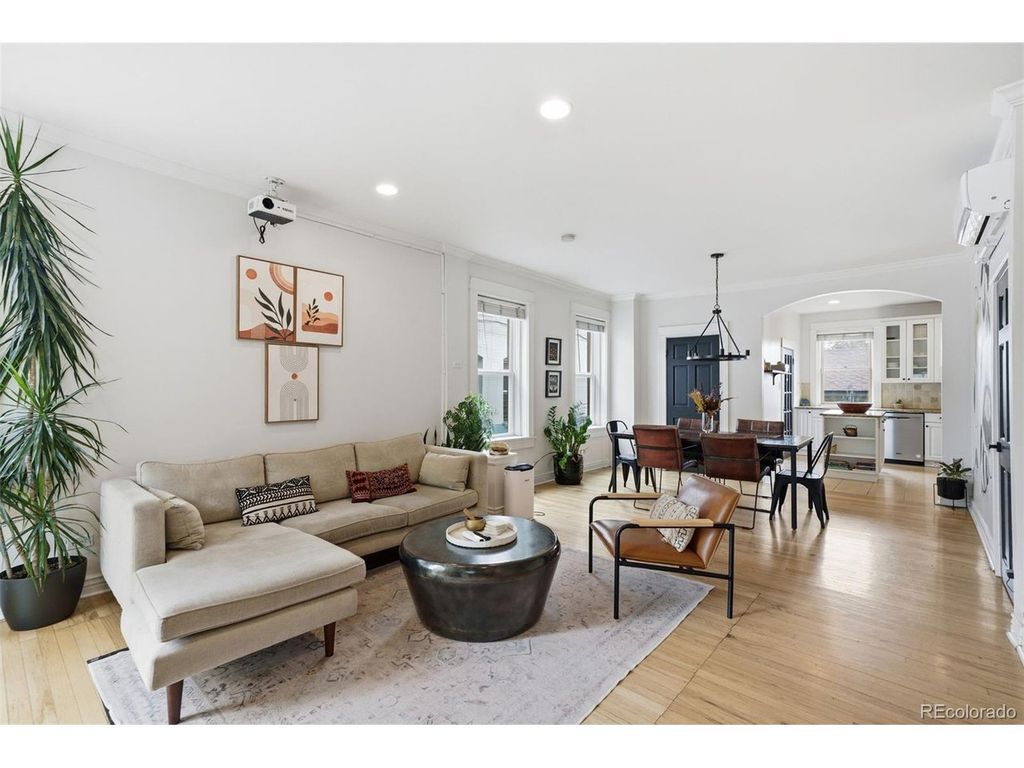 2121 E 16th Ave, Denver, CO 80206