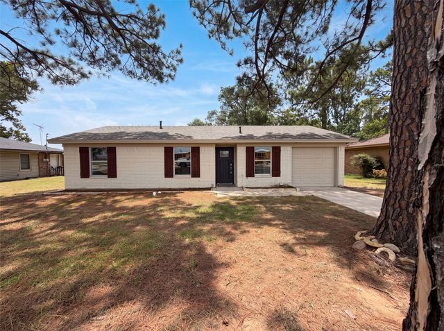 416 Tisdell Lane, Aubrey, TX 76227