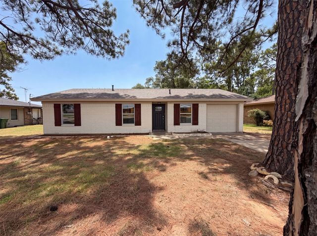 416 Tisdell Lane, Aubrey, TX 76227