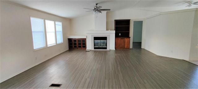 2191 Dr Sanders Road, Cross Roads, TX 76227