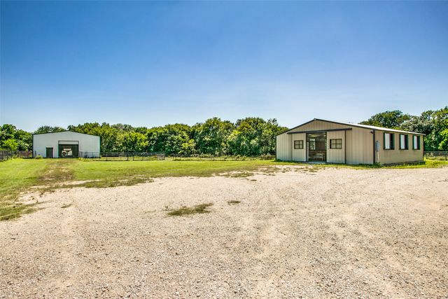 2191 Dr Sanders Road, Cross Roads, TX 76227