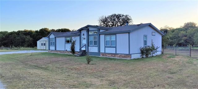 2191 Dr Sanders Road, Cross Roads, TX 76227