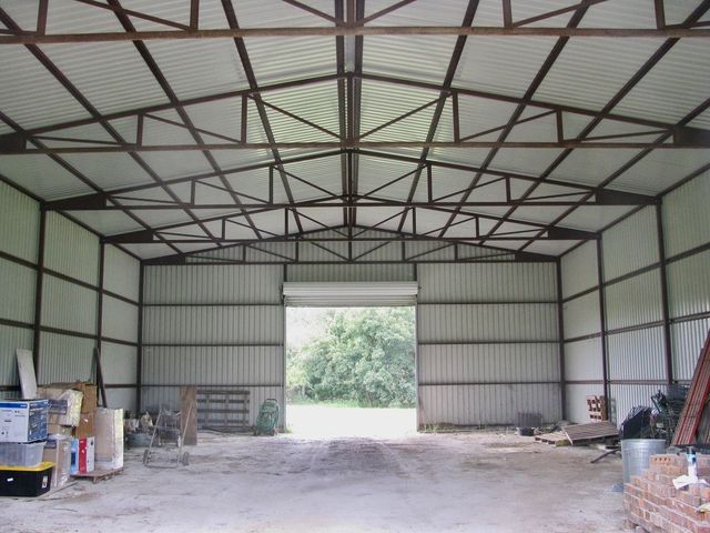 2191 Dr Sanders Road, Cross Roads, TX 76227