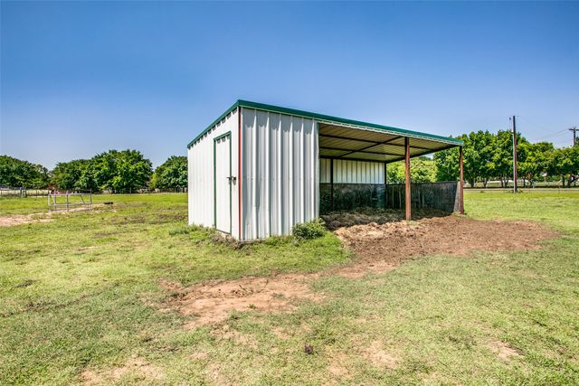 2191 Dr Sanders Road, Cross Roads, TX 76227