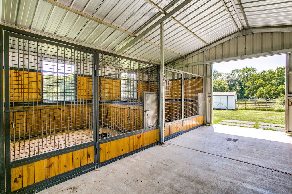 2191 Dr Sanders Road, Cross Roads, TX 76227