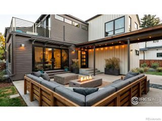 711 Hawthorn Avenue, Boulder, CO 80304