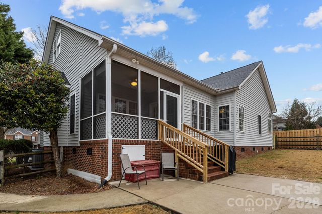 4677 Cascade Avenue, Rock Hill, SC 29732