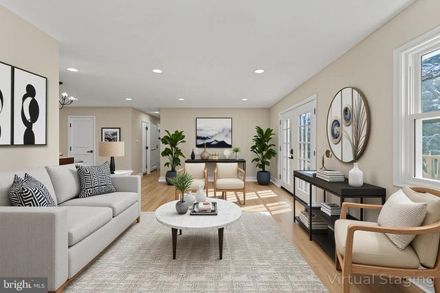 5109 TYBURN CT, Temple Hills, MD 20748