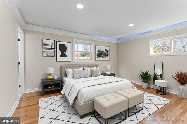 5109 TYBURN CT, Temple Hills, MD 20748