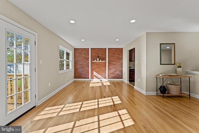 5109 TYBURN CT, Temple Hills, MD 20748