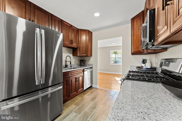 5109 TYBURN CT, Temple Hills, MD 20748