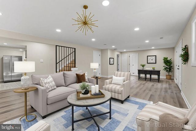 5109 TYBURN CT, Temple Hills, MD 20748