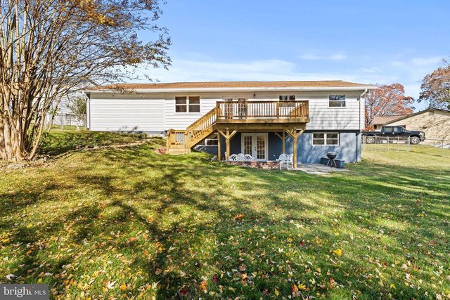 5109 TYBURN CT, Temple Hills, MD 20748