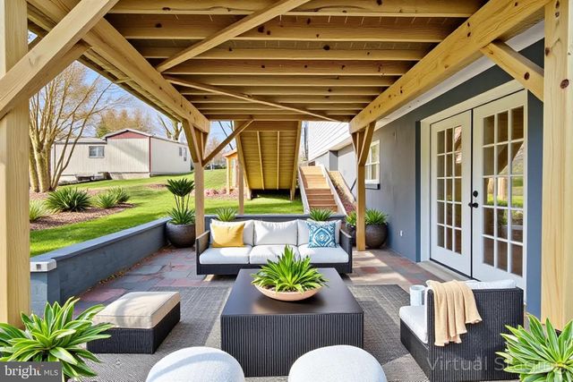 5109 TYBURN CT, Temple Hills, MD 20748