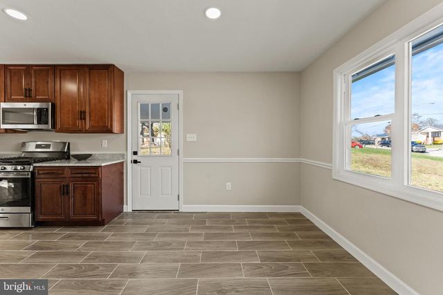 5109 TYBURN CT, Temple Hills, MD 20748