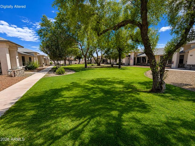 13607 W BOLERO Drive, Sun City West, AZ 85375