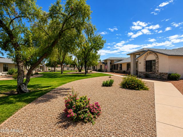 13607 W BOLERO Drive, Sun City West, AZ 85375