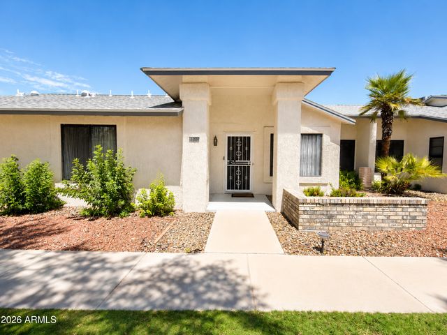 13607 W BOLERO Drive, Sun City West, AZ 85375