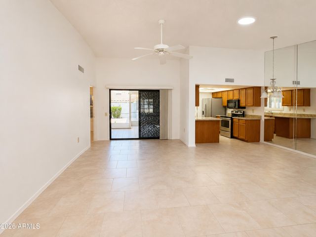 13607 W BOLERO Drive, Sun City West, AZ 85375